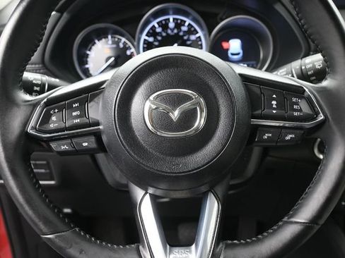 Certified 2023 MAZDA CX-5 AWD 2.5 S w/ Preferred Package image 9