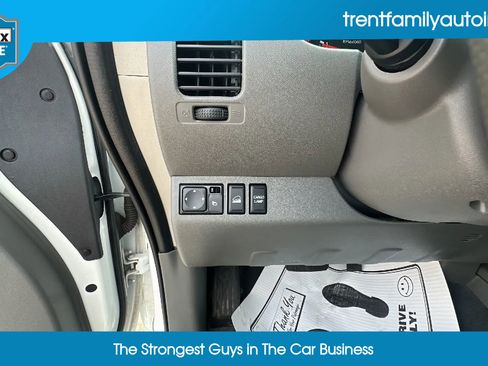 Used 2019 Nissan Frontier SV w/ Value Truck Package image 26