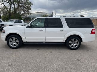 Used 2010 Ford Expedition EL Limited image 1