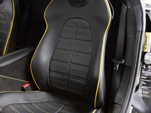 Certified 2022 Ferrari Roma RWD image 52