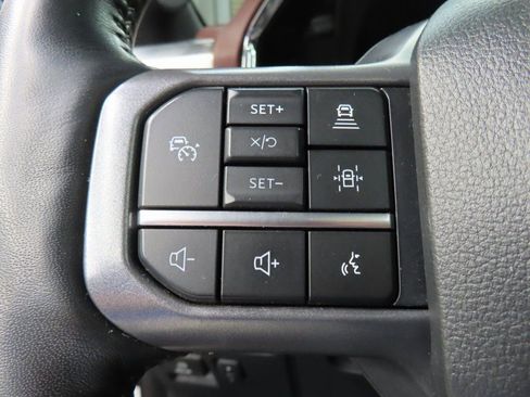 Used 2023 Ford F150 Lariat w/ Equipment Group 502A High image 51