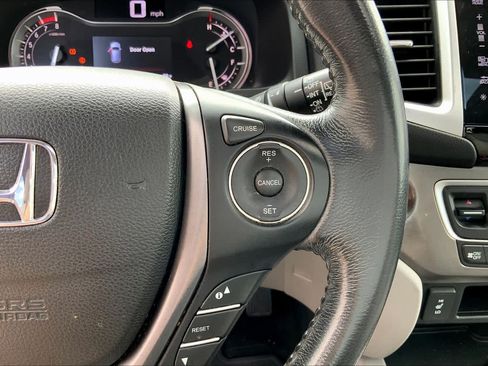 Used 2016 Honda Pilot EX-L image 25