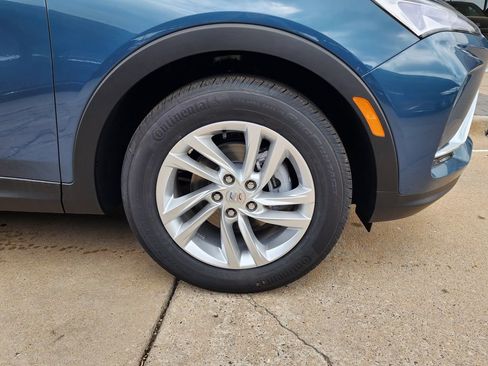 New 2026 Buick Envista Sport Touring w/ Convenience I Package FWD image 48