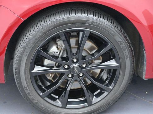 Used 2019 Ford Flex SEL w/ Equipment Group 202A AWD/4WD image 41