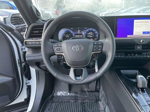 New 2026 Toyota Crown Limited image 25