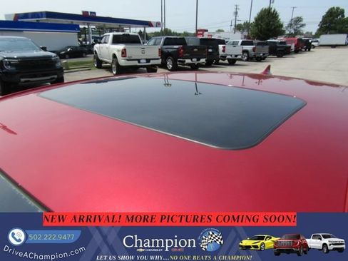 Used 2013 Cadillac ATS Premium w/ Cold Weather Package AWD/4WD image 7
