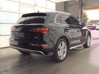 Used 2018 Audi Q5 2.0T Premium Plus w/ Premium Plus Package AWD/4WD video 2