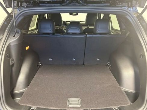 New 2026 Jeep Compass Trailhawk image 8