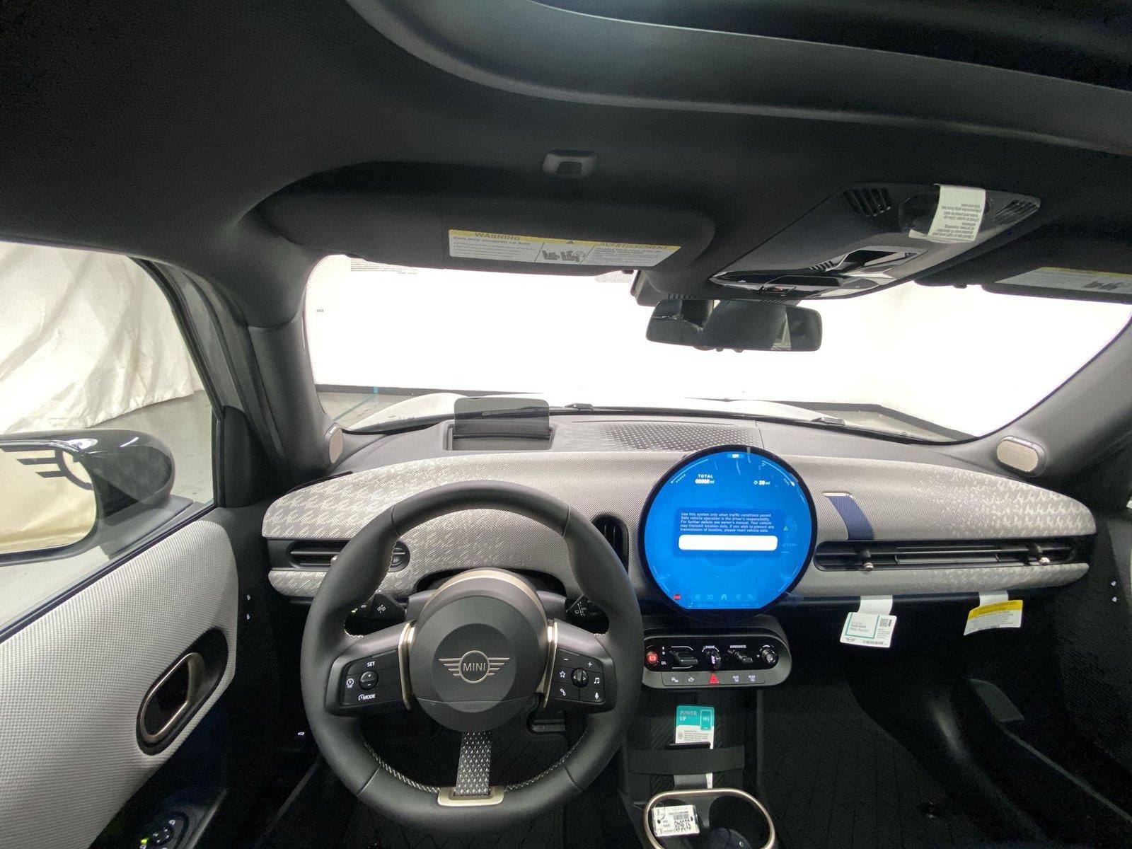 New 2026 MINI Cooper S FWD image 31