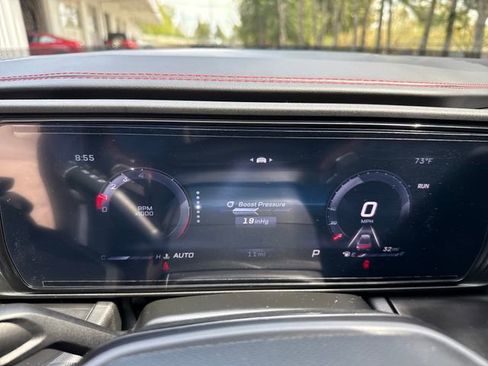 New 2026 Dodge Charger Scat Pack w/ Blacktop Package AWD/4WD image 20