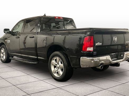 Used 2019 RAM 1500 Big Horn image 10