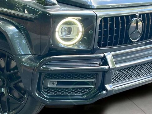 Used 2020 Mercedes-Benz G 63 AMG 4MATIC image 40