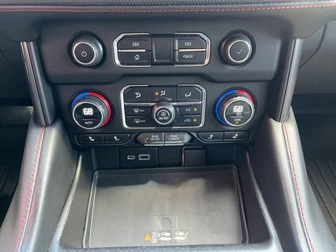 Used 2023 Chevrolet Suburban RST w/ Luxury Package AWD/4WD image 48