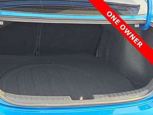 Used 2023 Kia Forte GT-Line w/ GT-Line Technology Package image 9