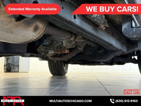 Used 2007 Toyota 4Runner Sport AWD/4WD image 36