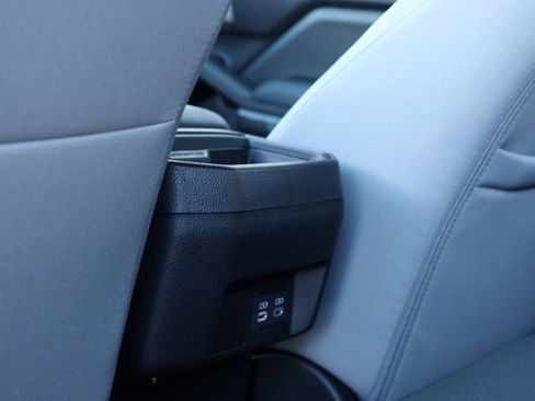 New 2025 Toyota Tacoma TRD Off-Road image 16