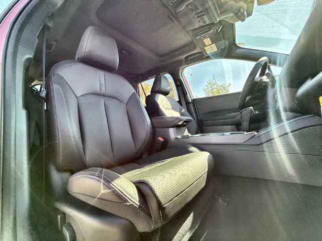 New 2026 Subaru Outback Touring XT AWD/4WD image 27
