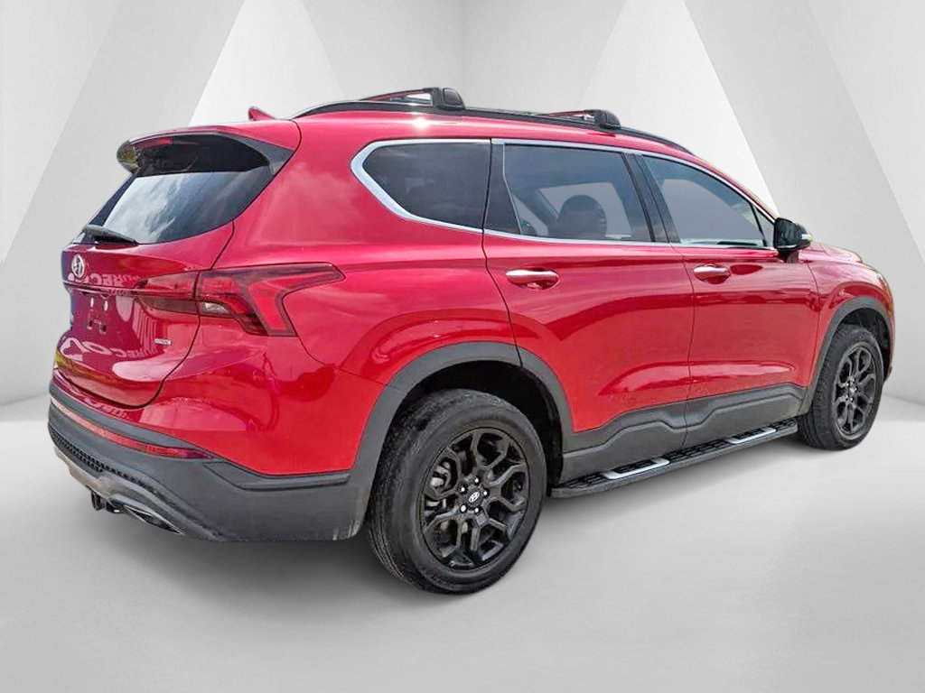 Used 2023 Hyundai Santa Fe XRT AWD/4WD image 7