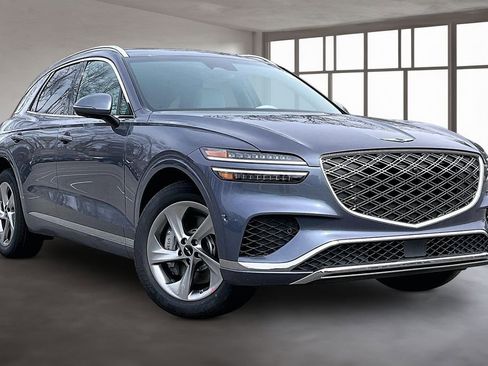 New 2026 Genesis GV70 2.5T Advanced AWD/4WD image 2
