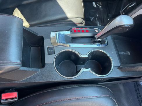 Used 2012 GMC Terrain SLT image 20