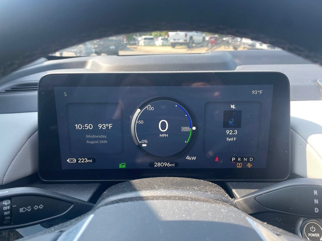 Used 2024 Honda Prologue Elite image 18