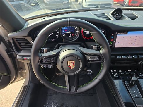 Certified 2024 Porsche 911 Carrera GTS image 34