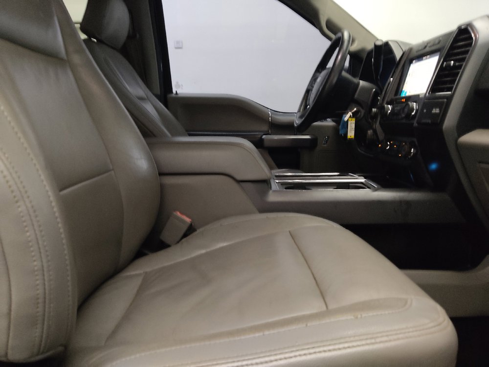 Used 2019 Ford F150 XLT w/ Equipment Group 302A Luxury RWD image 21