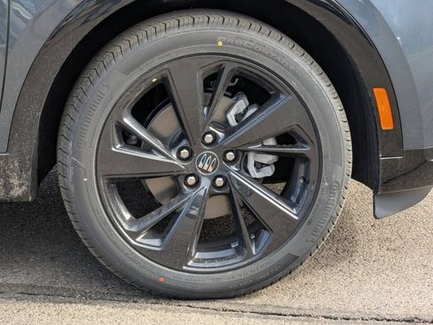 New 2026 Buick Envision Sport Touring AWD/4WD image 62