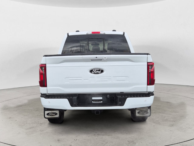 Certified 2024 Ford F150 XLT w/ Equipment Group 302A MID AWD/4WD image 6