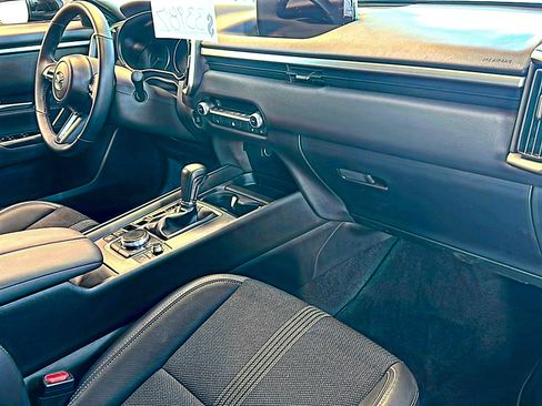 New 2025 MAZDA CX-50 AWD 2.5 S w/ Weather Package image 21