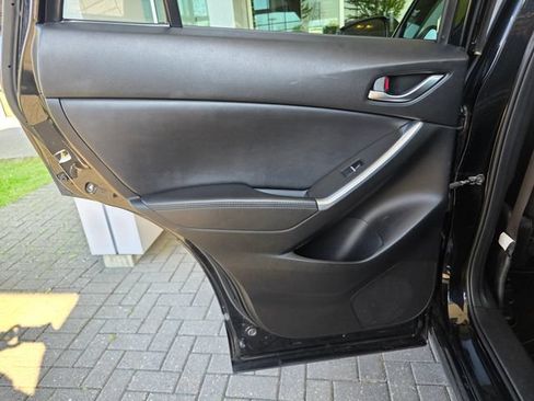 Used 2016 MAZDA CX-5 Grand Touring AWD/4WD image 16
