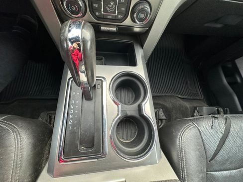 Used 2013 Ford F150 FX4 w/ Luxury Equipment Group AWD/4WD image 26
