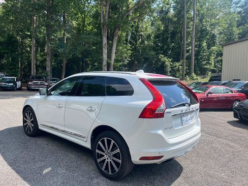 Used 2015 Volvo XC60 T6 Platinum FWD image 6