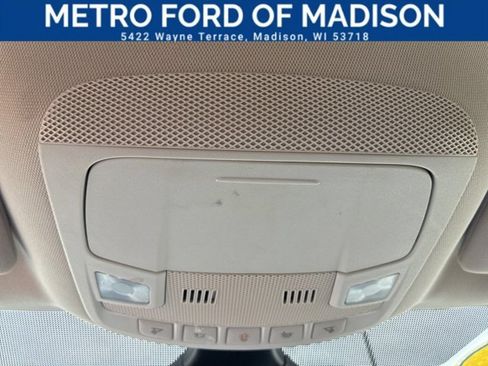 Certified 2024 Ford Edge SEL AWD/4WD image 24