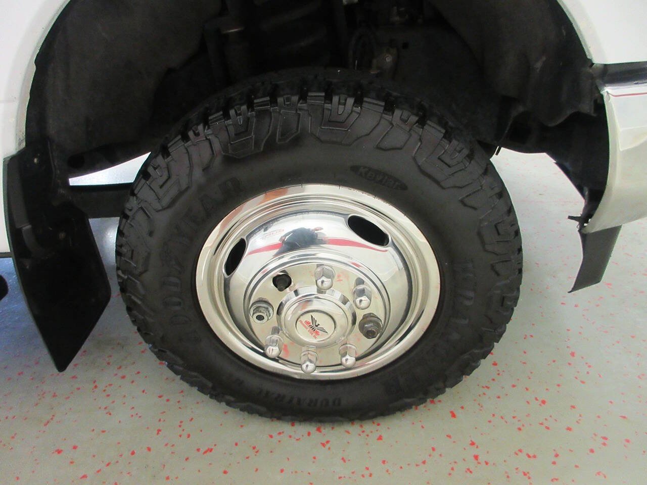 Used 2019 Ford F350 XLT AWD/4WD image 23