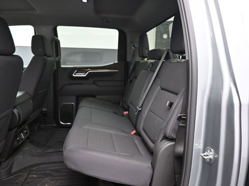 New 2026 GMC Sierra 1500 Elevation w/ Max Trailering Package image 23