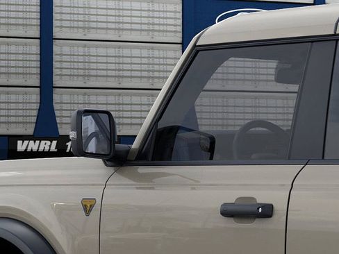 New 2025 Ford Bronco Badlands AWD/4WD image 22