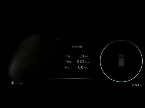 Used 2025 Hyundai Palisade Calligraphy image 16