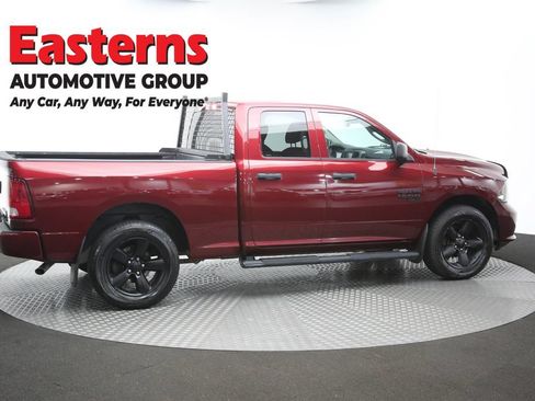 Used 2019 RAM 1500 Express w/ Wheel & Sound Group AWD/4WD image 43