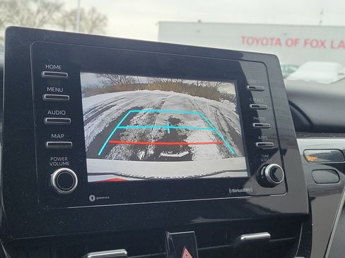 Used 2023 Toyota Camry LE image 26