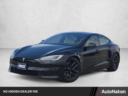 Used 2024 Tesla Model S