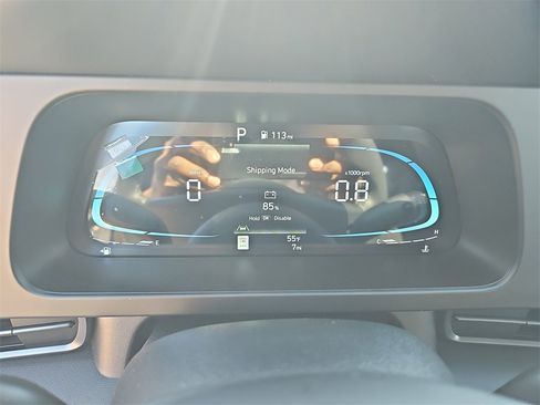 New 2026 Hyundai Elantra Sport image 17