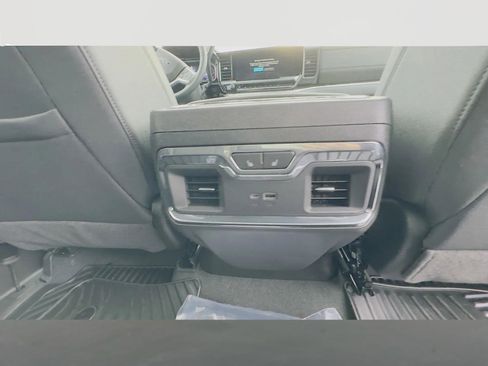 New 2025 Chevrolet Silverado 2500 LTZ w/ Trail Boss Package image 10