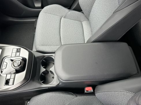 New 2026 Toyota bZ image 25