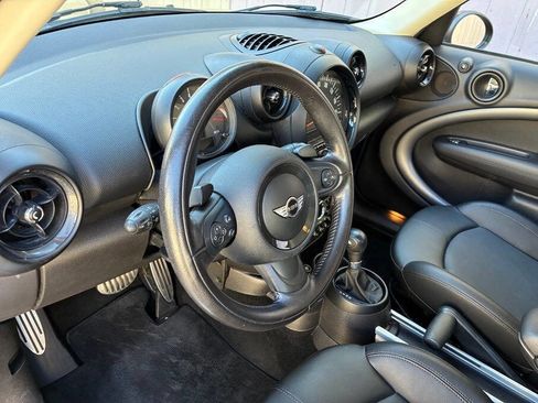 Used 2016 MINI Cooper Countryman S FWD image 19