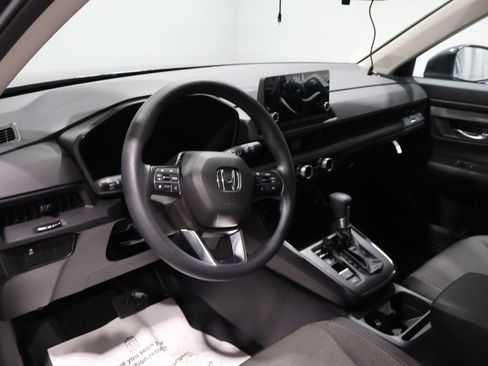 Used 2025 Honda CR-V EX image 14