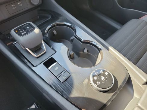 New 2026 Nissan Rogue SV image 28