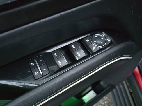 Certified 2021 Cadillac Escalade Sport w/ Driver Assist Tech Package image 30