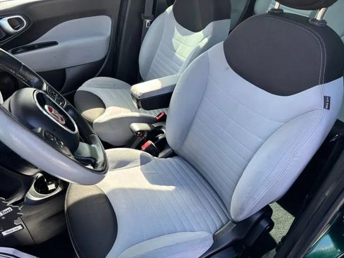 Used 2014 FIAT 500L Easy FWD image 11