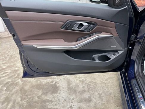 New 2026 BMW M340i xDrive w/ Premium Package image 10